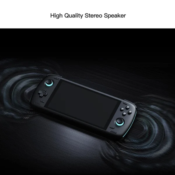 AYN Odin 2 Android Handheld Gaming High Performance Retro Game Handheld (10)